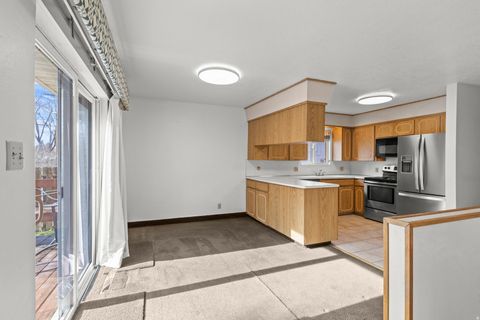 Tiny photo for 1660 E 1400 N, Logan, UT 84341 (MLS # 2135494)