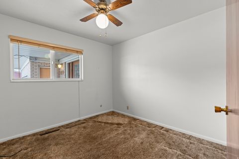 Tiny photo for 1660 E 1400 N, Logan, UT 84341 (MLS # 2135494)