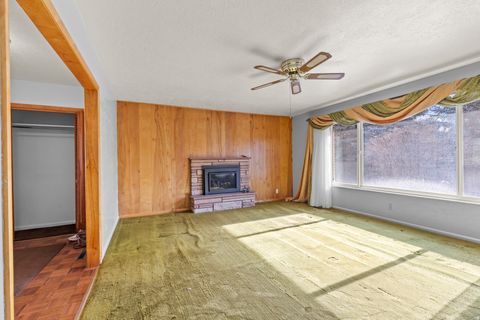 Tiny photo for 1660 E 1400 N, Logan, UT 84341 (MLS # 2135494)