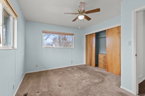 Tiny photo for 1660 E 1400 N, Logan, UT 84341 (MLS # 2135494)