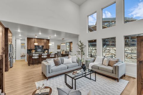 Tiny photo for 3820 N 600 E, North Ogden, UT 84414 (MLS # 2147311)