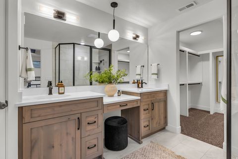 Tiny photo for 3820 N 600 E, North Ogden, UT 84414 (MLS # 2147311)