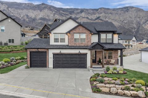 Tiny photo for 3820 N 600 E, North Ogden, UT 84414 (MLS # 2147311)