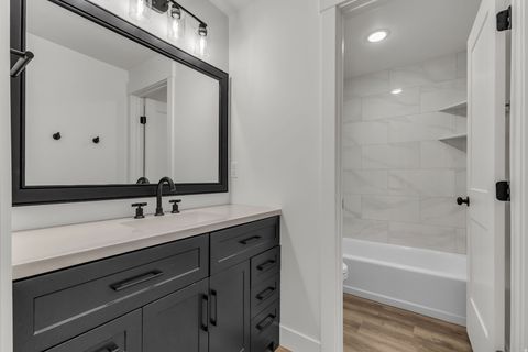 Tiny photo for 3820 N 600 E, North Ogden, UT 84414 (MLS # 2147311)