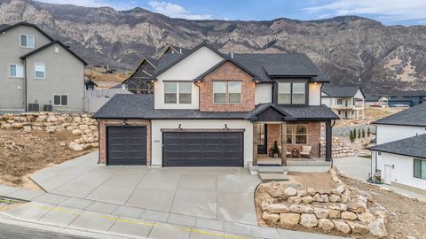 Photo of 3820 N 600 E, North Ogden, UT 84414 (MLS # 2147311)