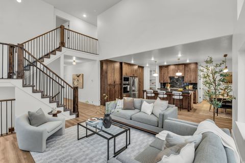 Tiny photo for 3820 N 600 E, North Ogden, UT 84414 (MLS # 2147311)