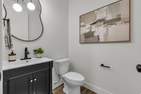 Tiny photo for 3820 N 600 E, North Ogden, UT 84414 (MLS # 2147311)