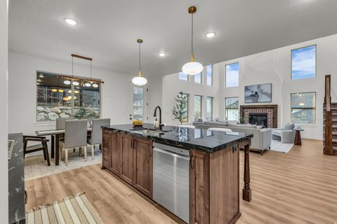 Tiny photo for 3820 N 600 E, North Ogden, UT 84414 (MLS # 2147311)