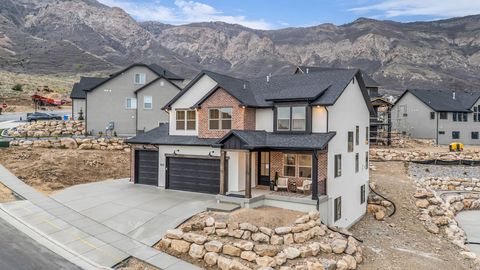 Tiny photo for 3820 N 600 E, North Ogden, UT 84414 (MLS # 2147311)