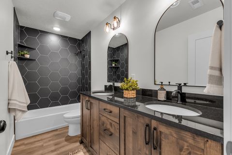 Tiny photo for 3820 N 600 E, North Ogden, UT 84414 (MLS # 2147311)