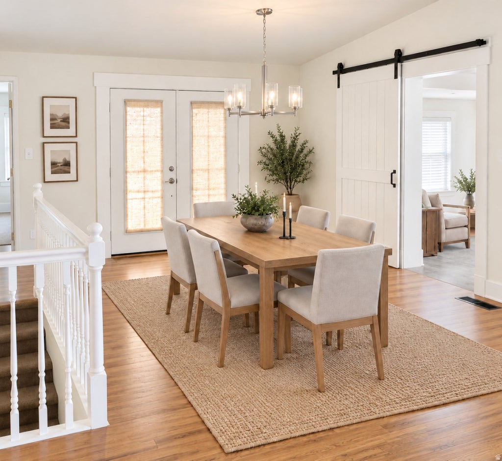 Photo of 3242 E BON VIEW DR, Salt Lake City, UT 84109 (MLS # 2183933)