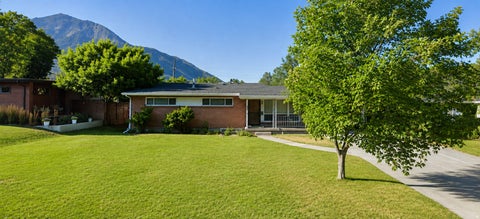 Homes For Sale - 3242 E Bon View Dr<br/> Salt Lake City, UT 84109