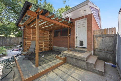 Tiny photo for 4372 S 375 E, Washington Terrace, UT 84405 (MLS # 2177553)