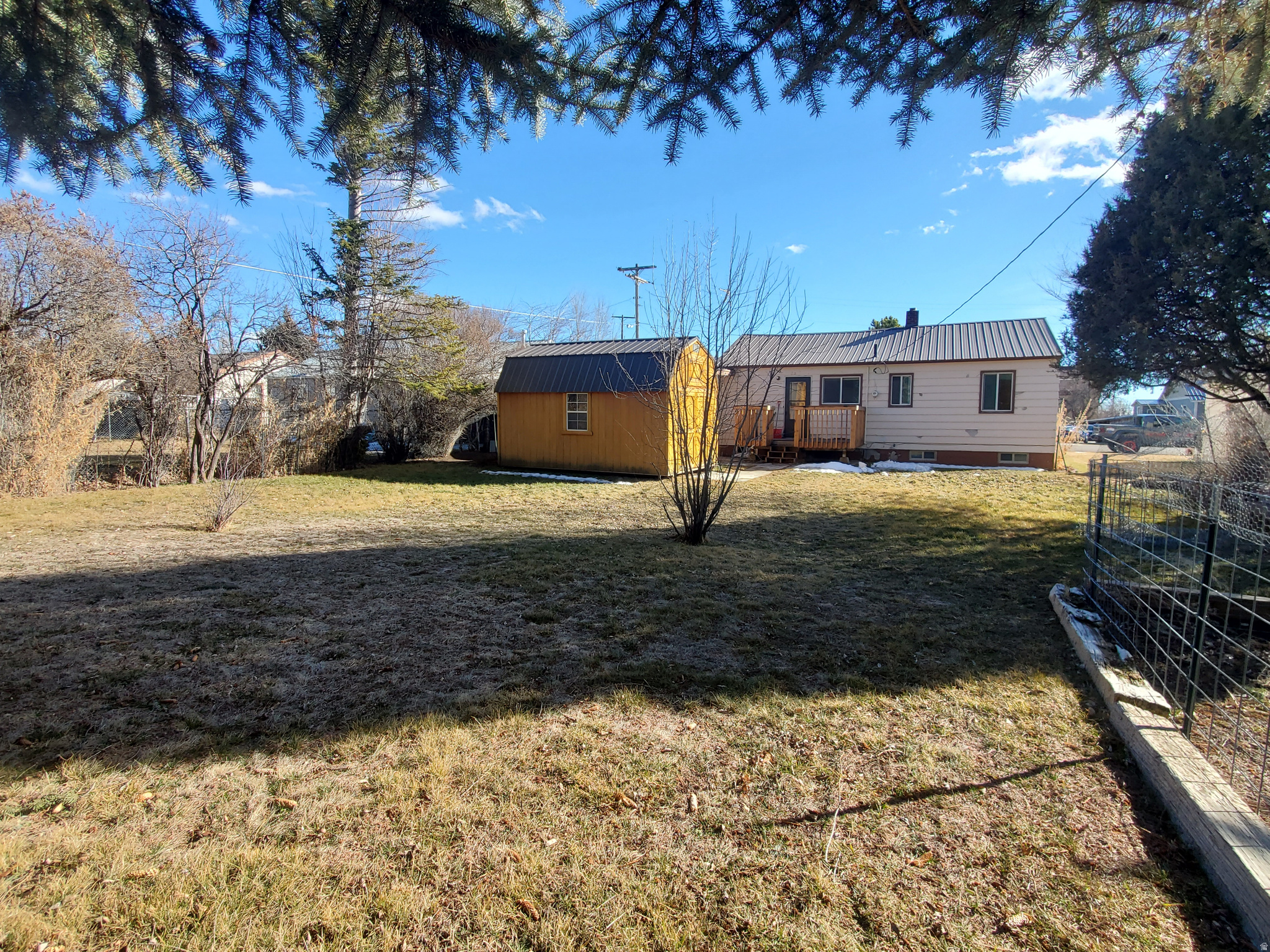 S.ADDITION - Residential