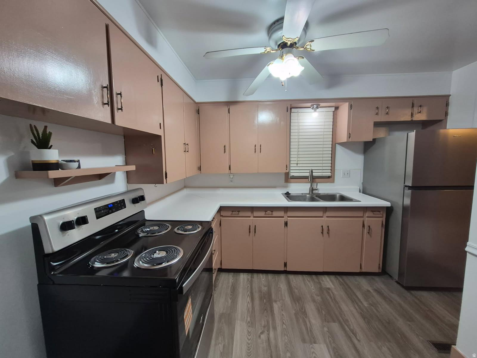 S.ADDITION - Residential