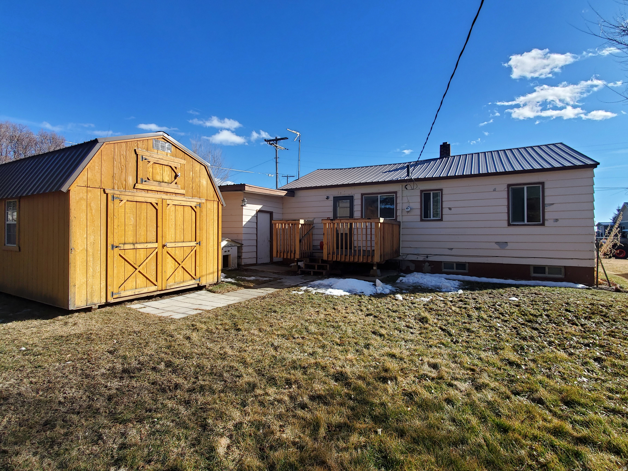 S.ADDITION - Residential