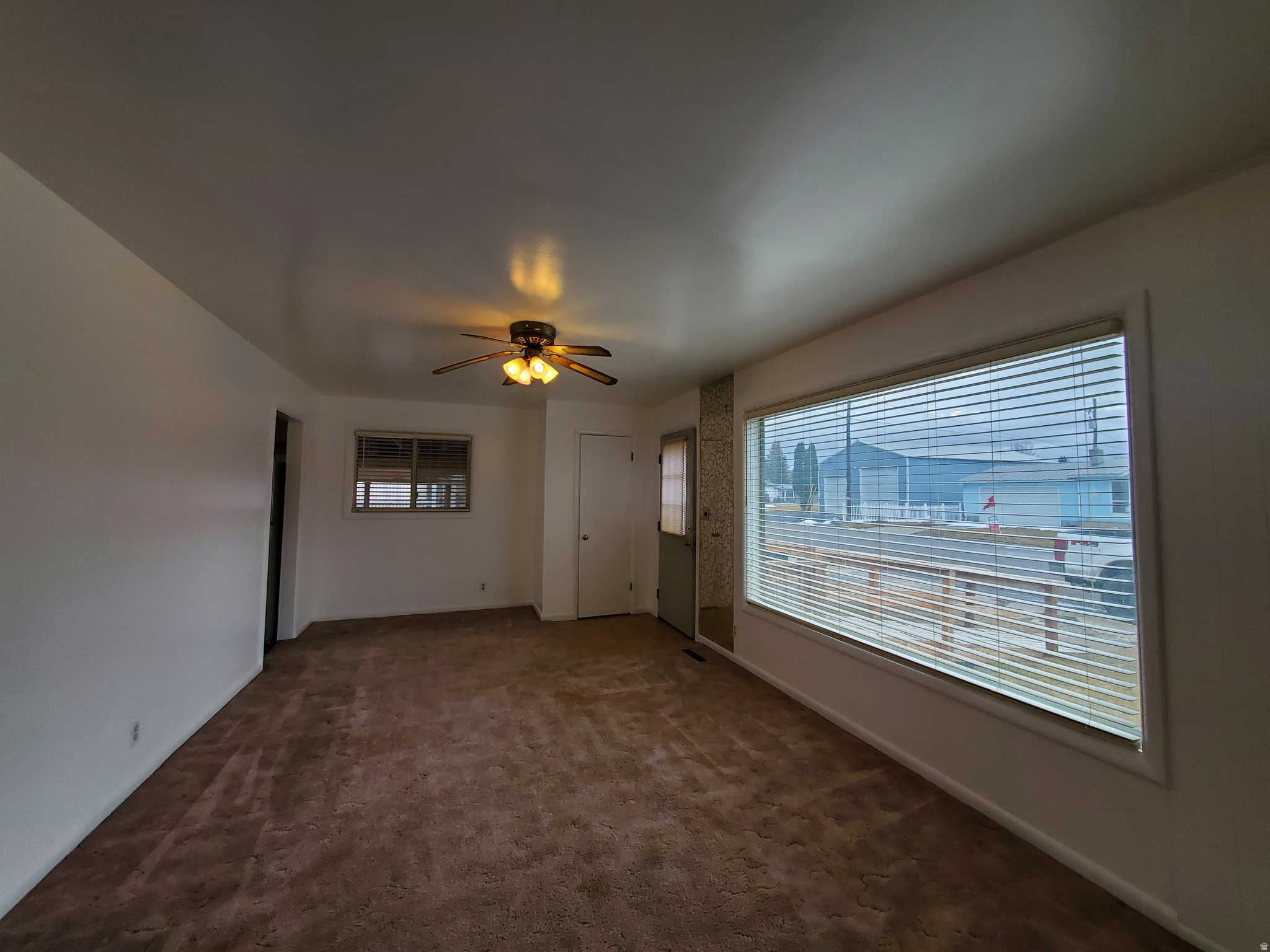 S.ADDITION - Residential