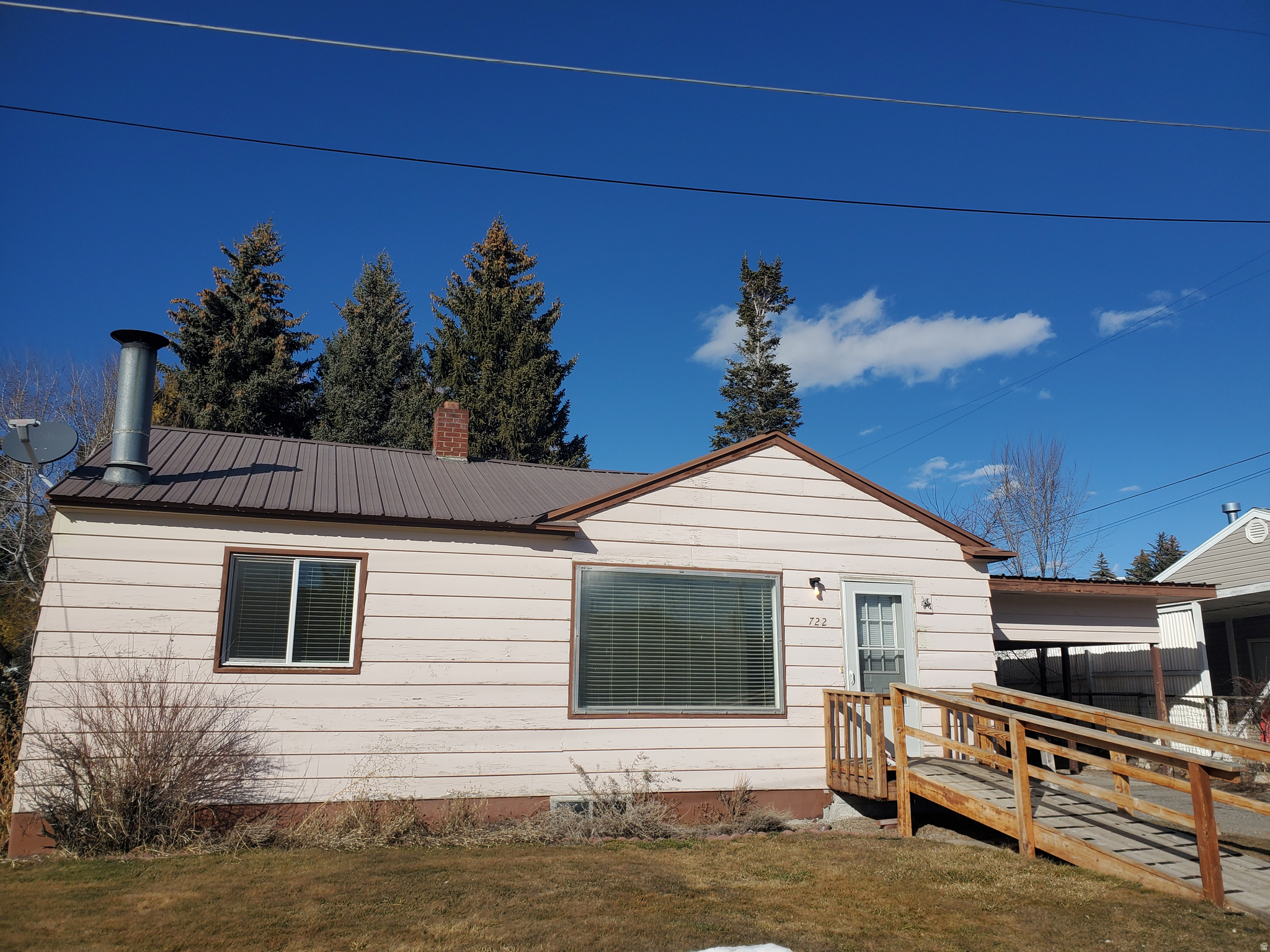 S.ADDITION - Residential