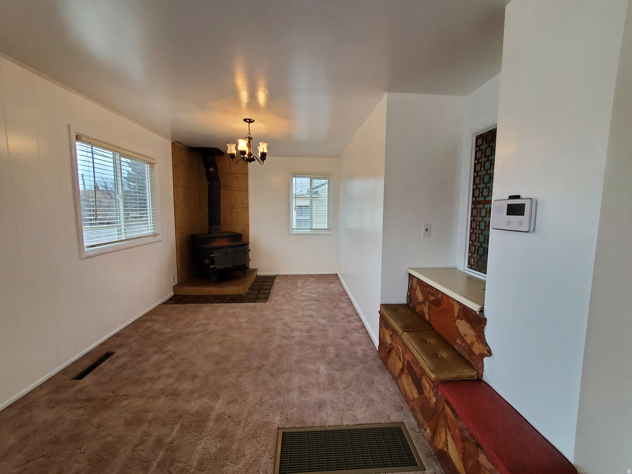 S.ADDITION - Residential