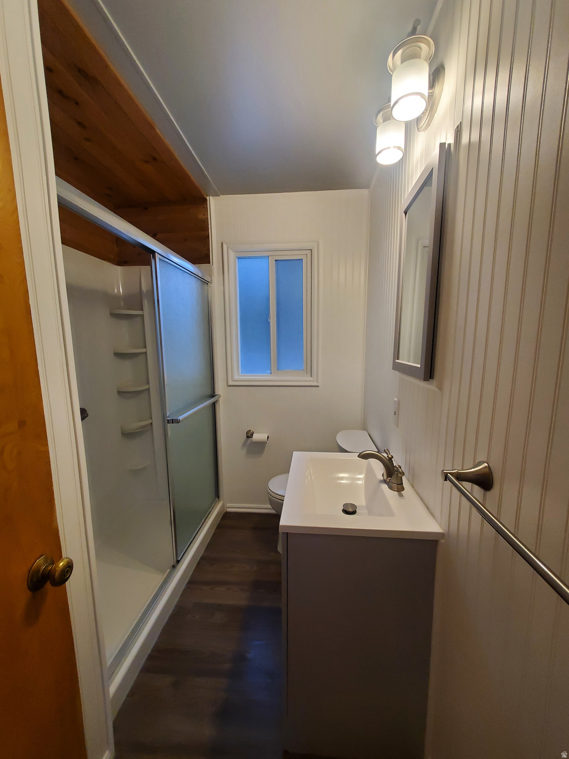 S.ADDITION - Residential