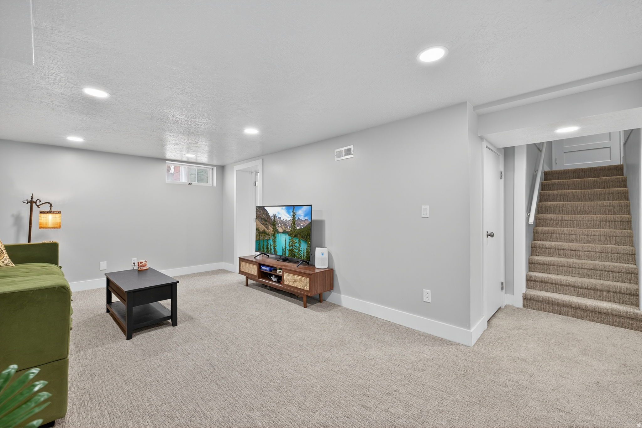 NOB HILL - Residential