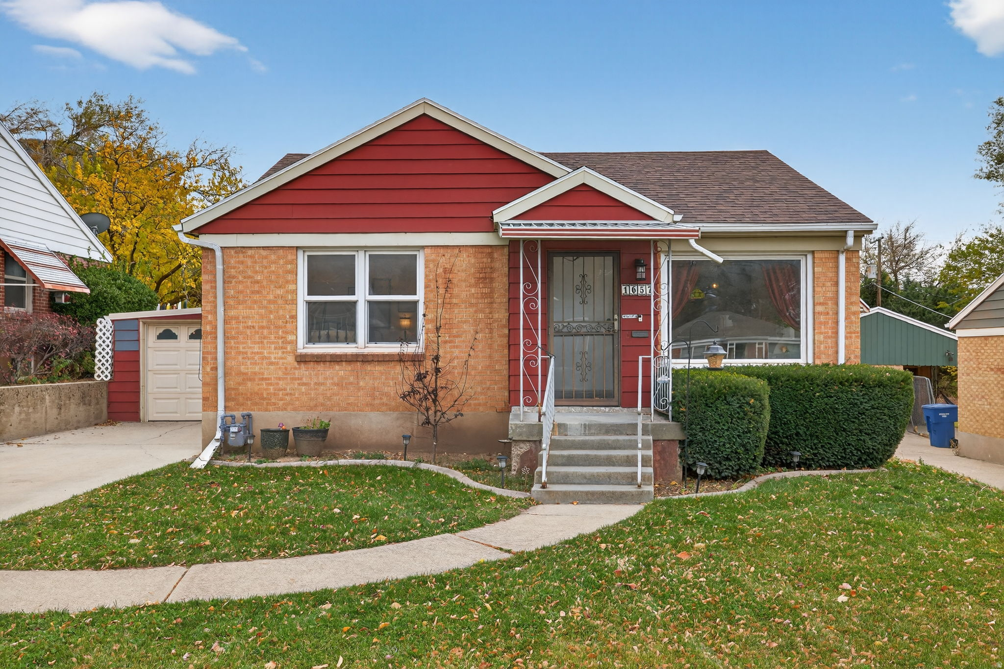 NOB HILL - Residential