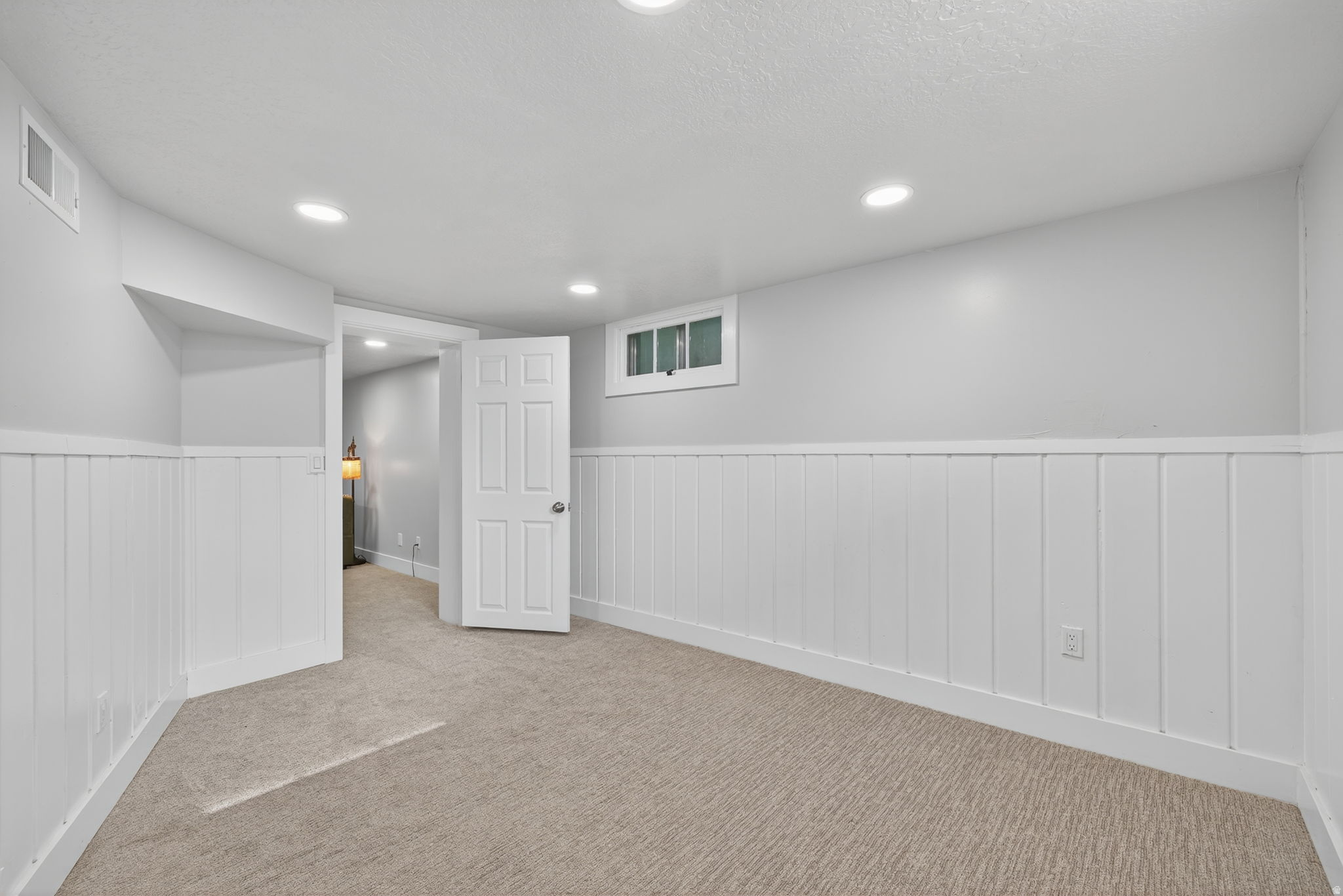 NOB HILL - Residential