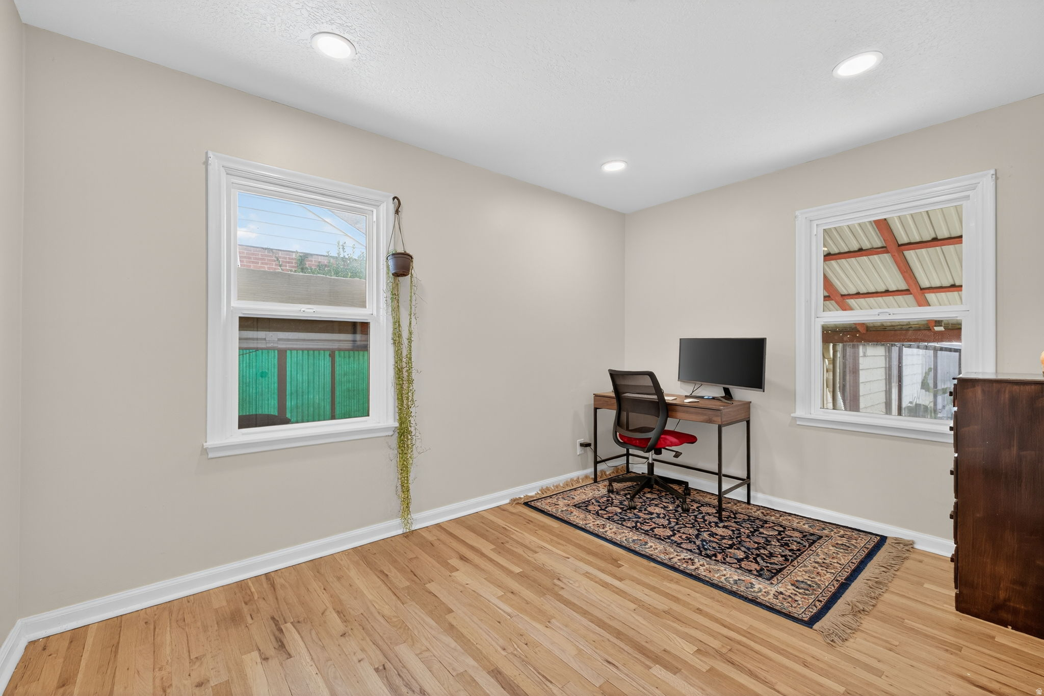 NOB HILL - Residential