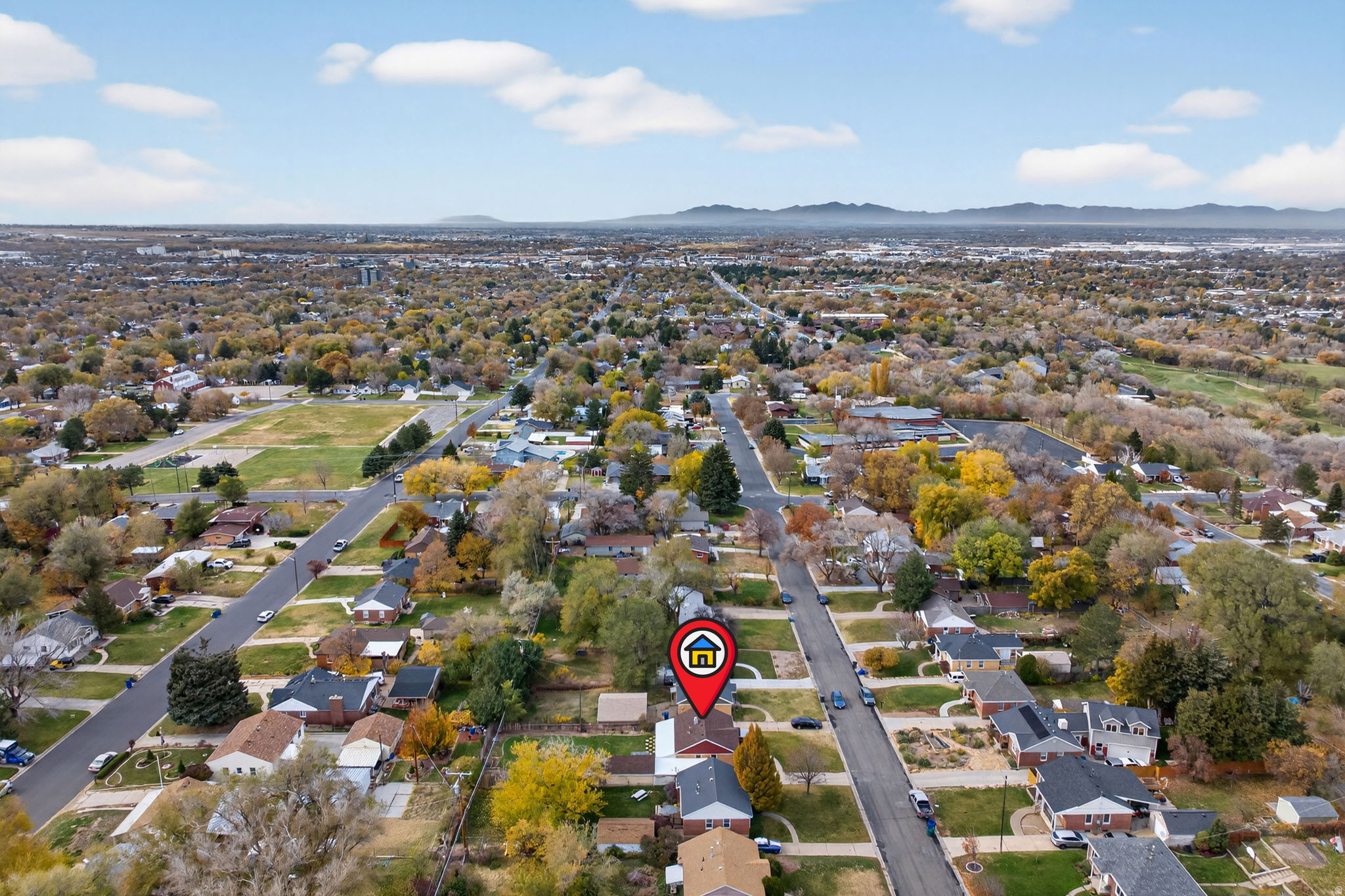 NOB HILL - Residential