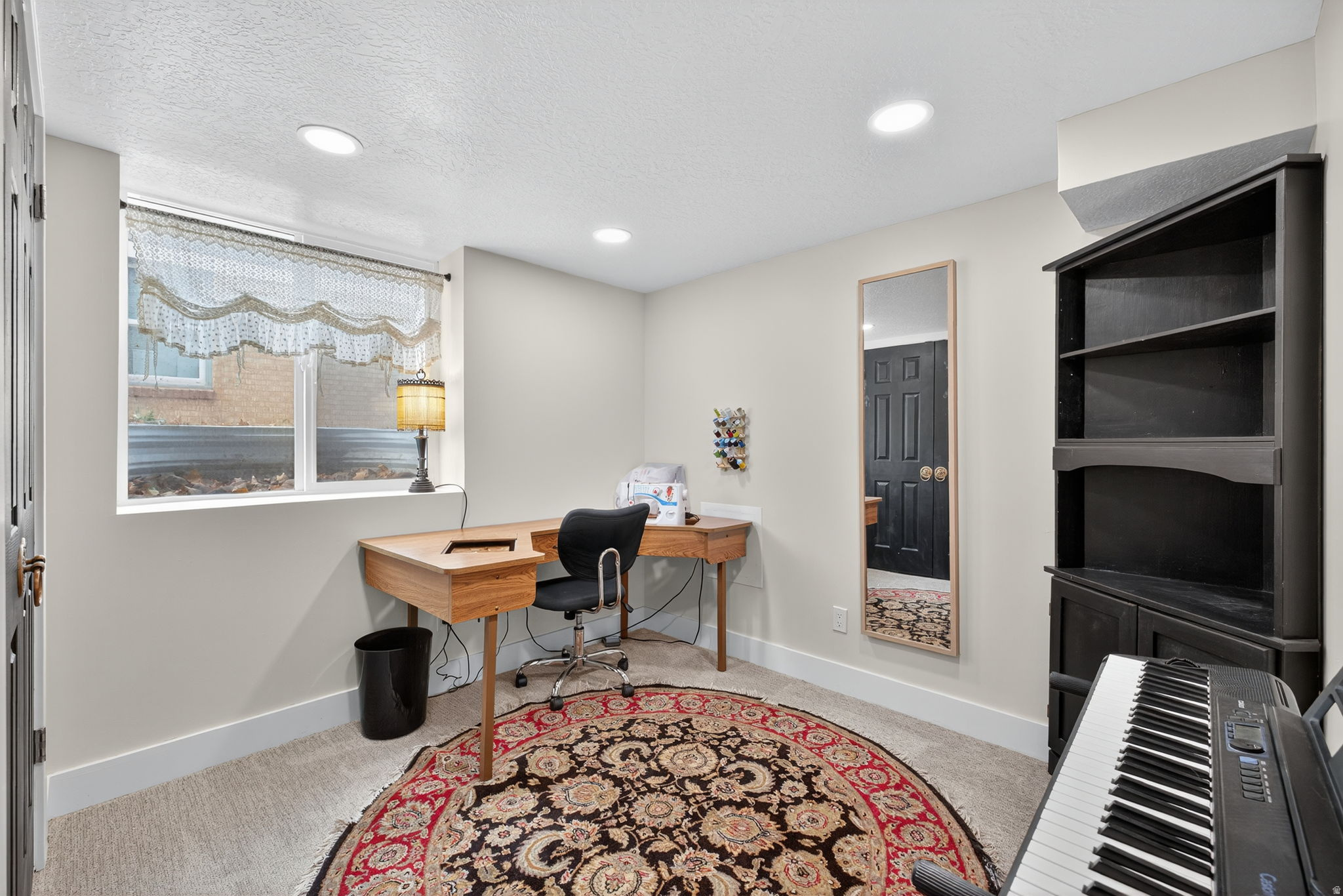 NOB HILL - Residential