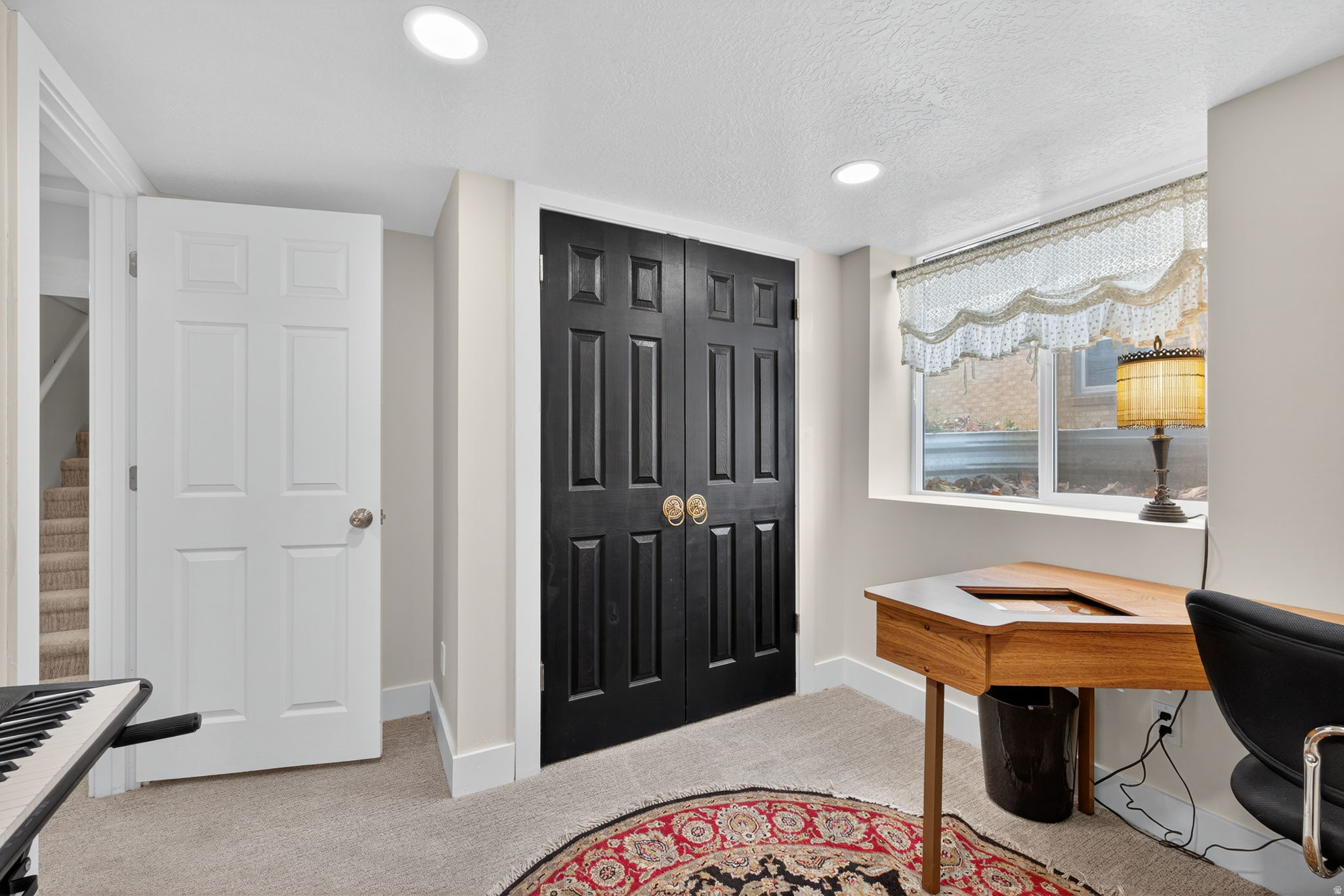 NOB HILL - Residential