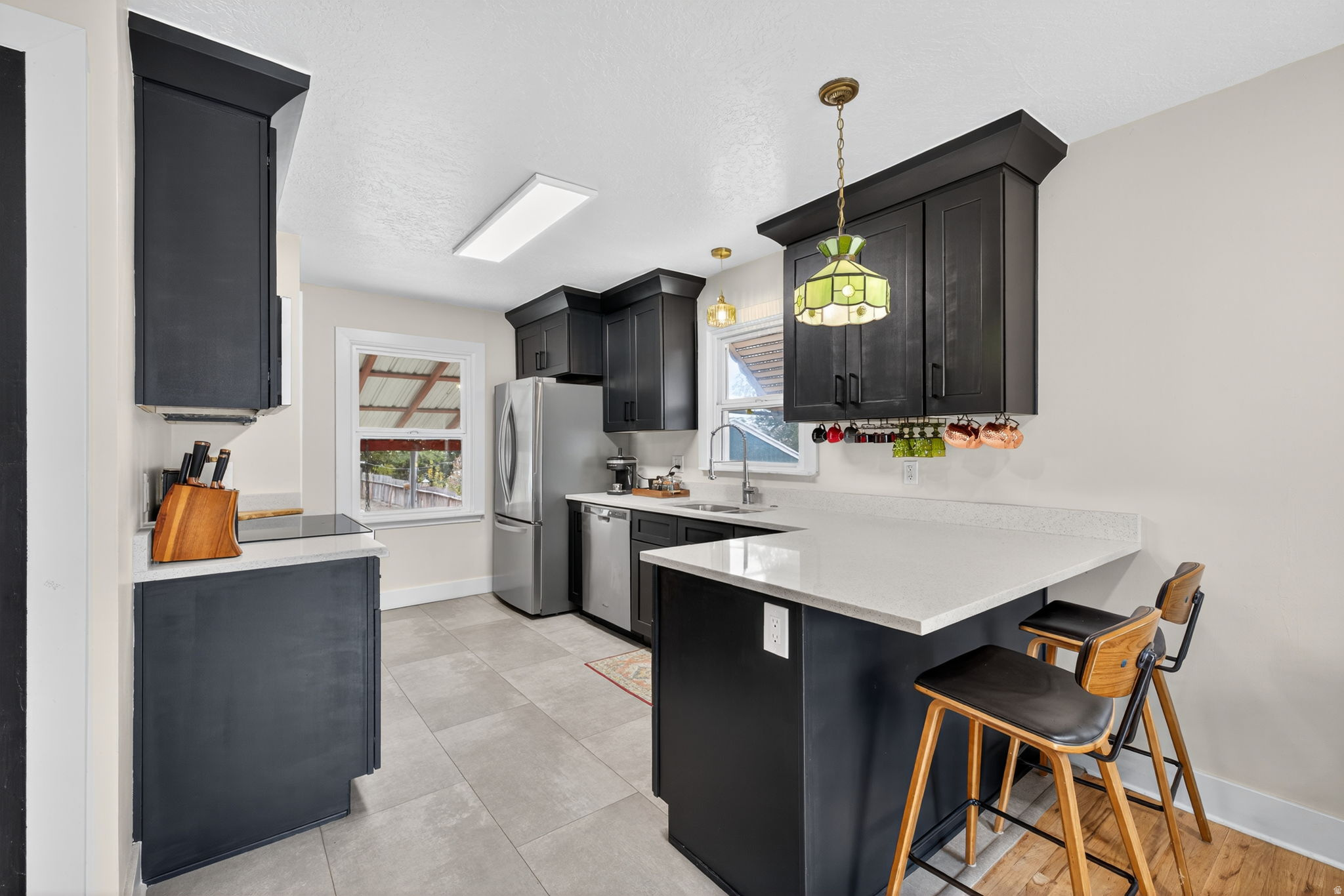 NOB HILL - Residential