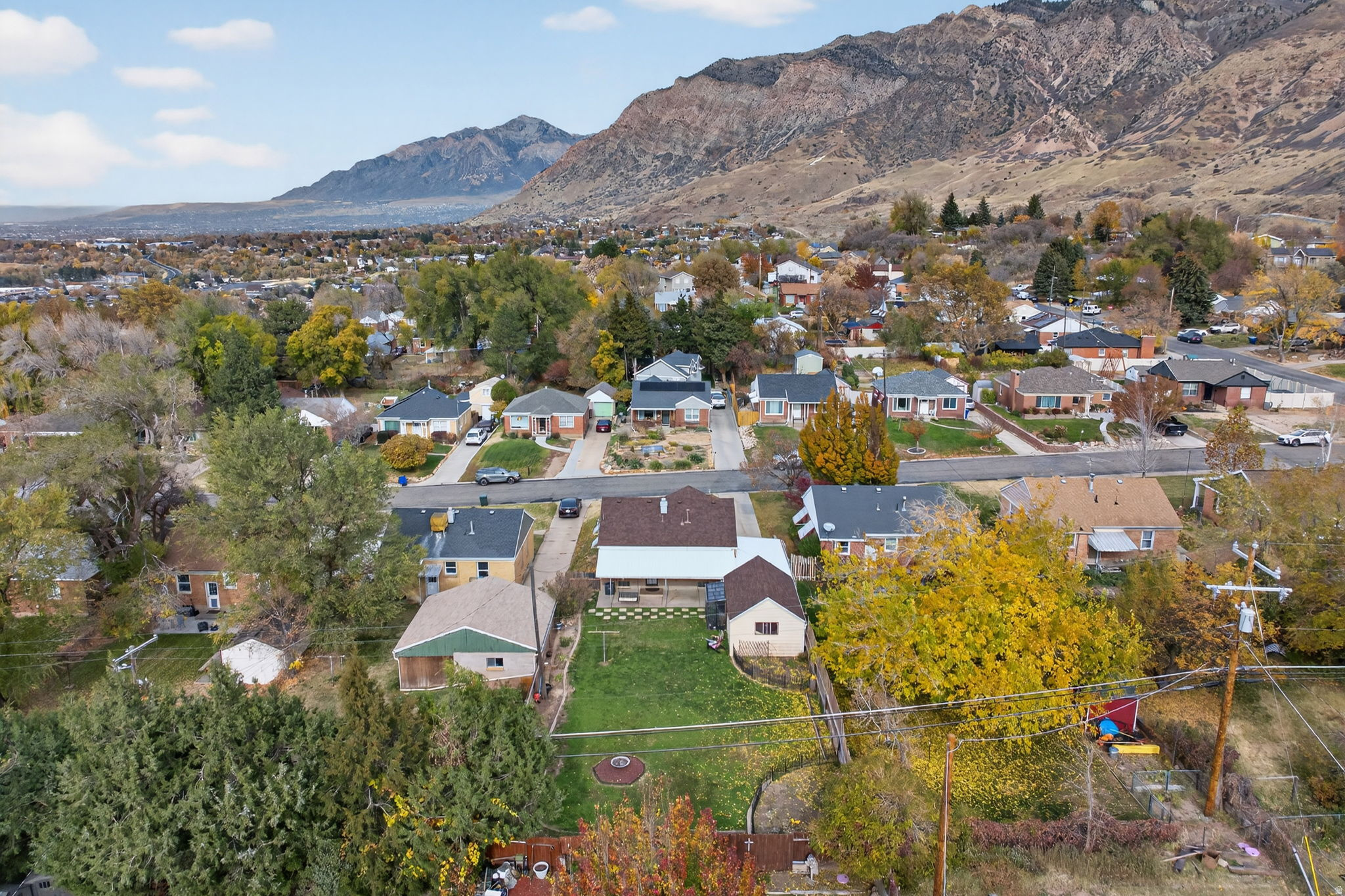 NOB HILL - Residential