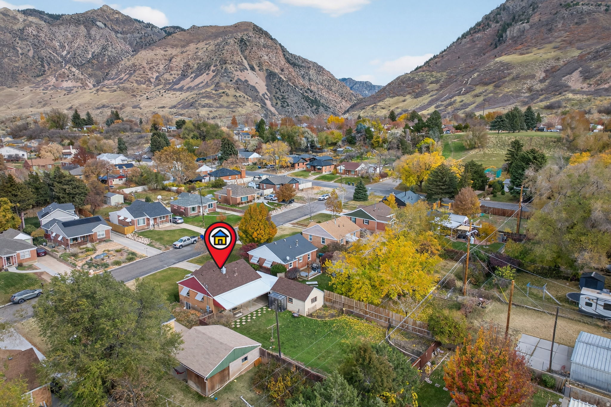 NOB HILL - Residential