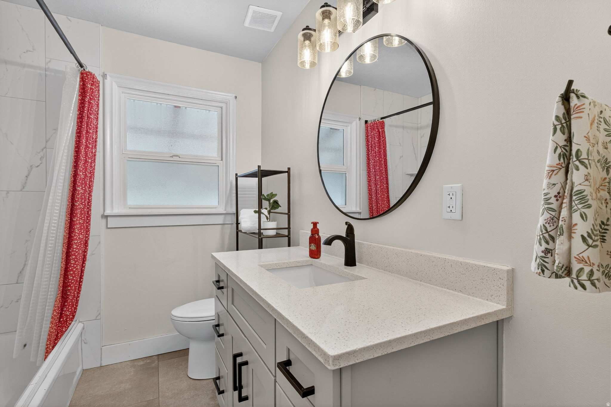 NOB HILL - Residential