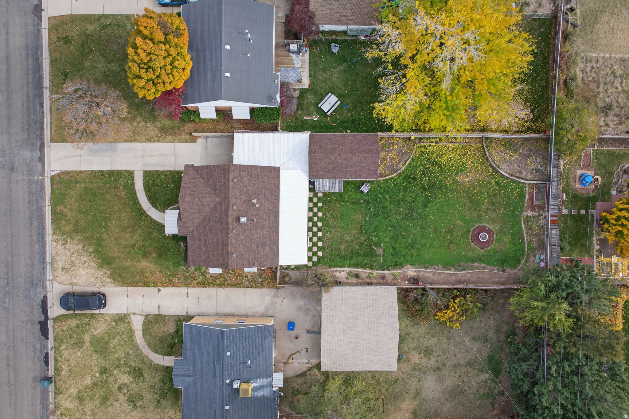 NOB HILL - Residential