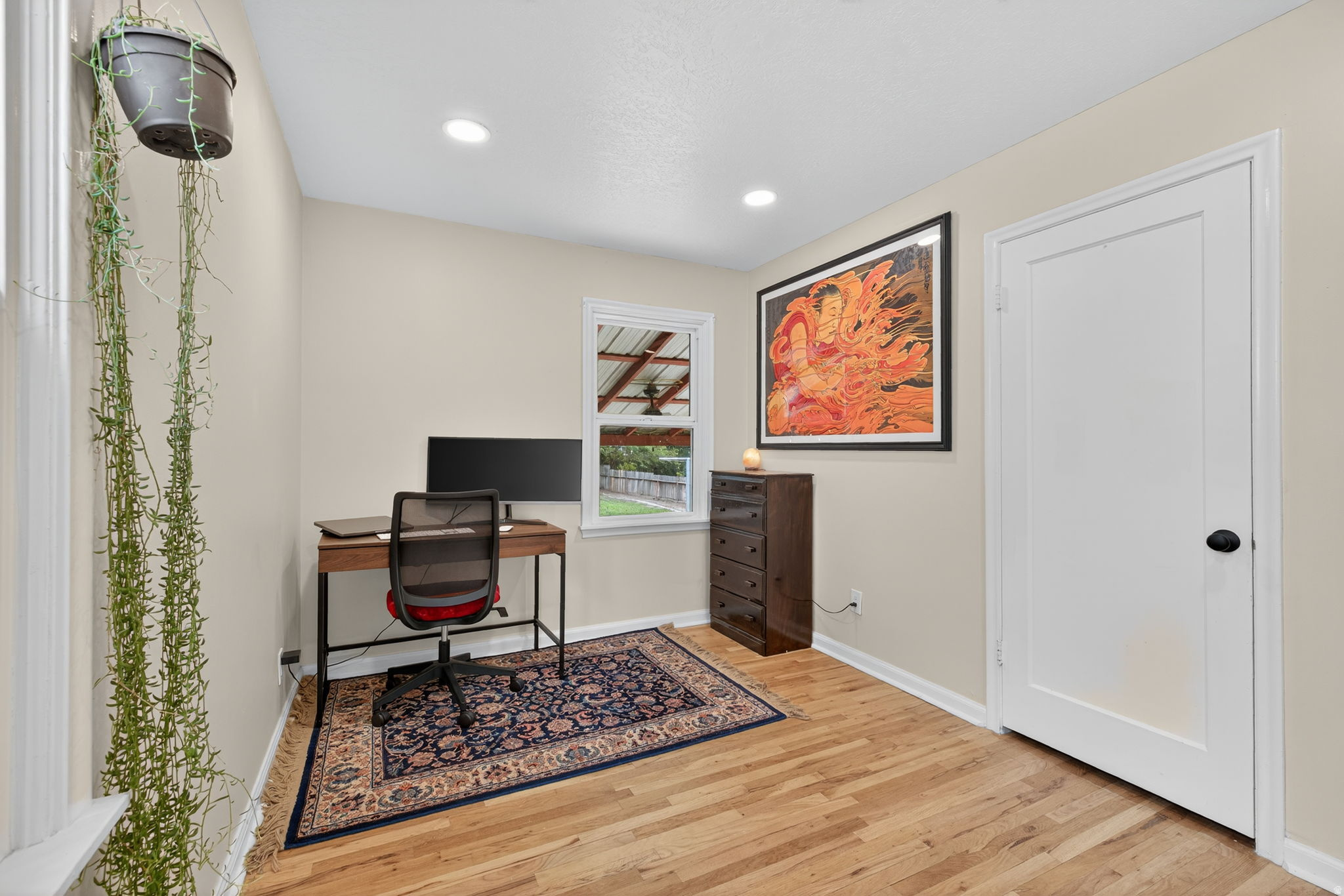 NOB HILL - Residential