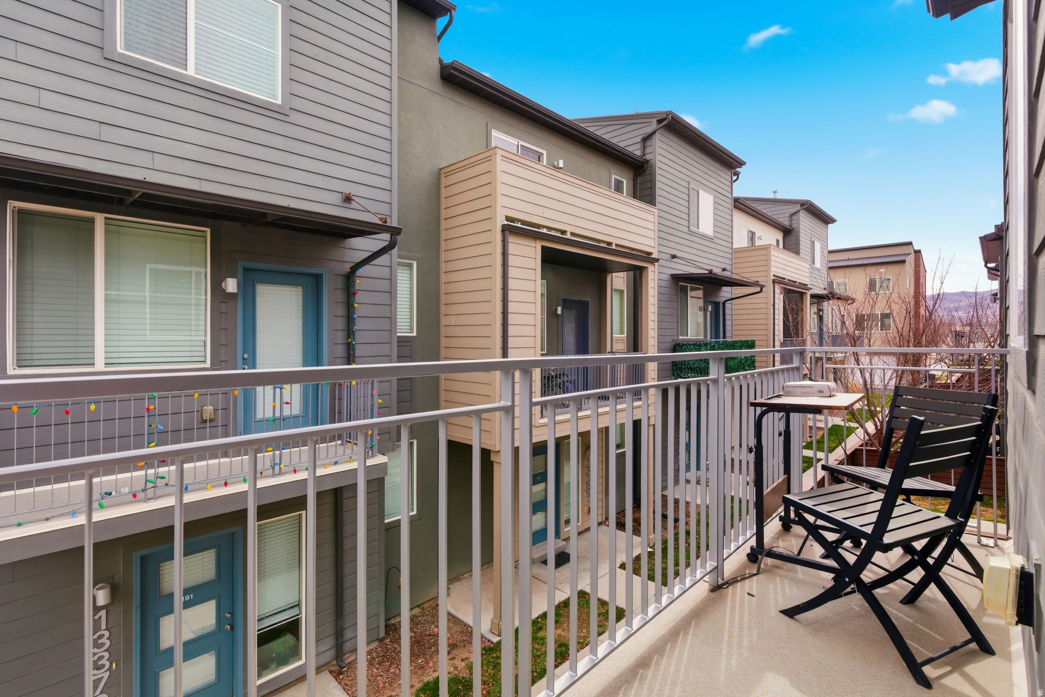 HERRIMAN - Residential