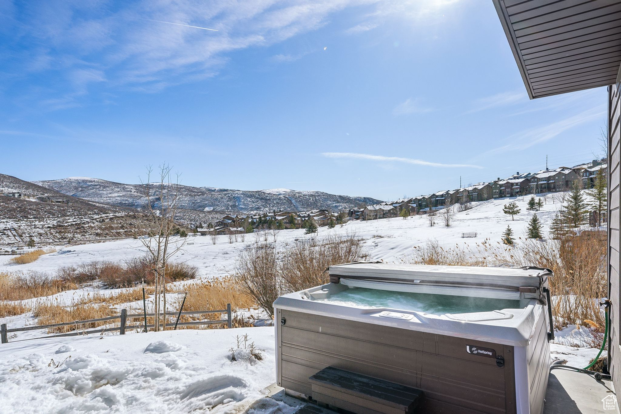 1072 W Abigail Dr #172, Kamas, Utah image 41