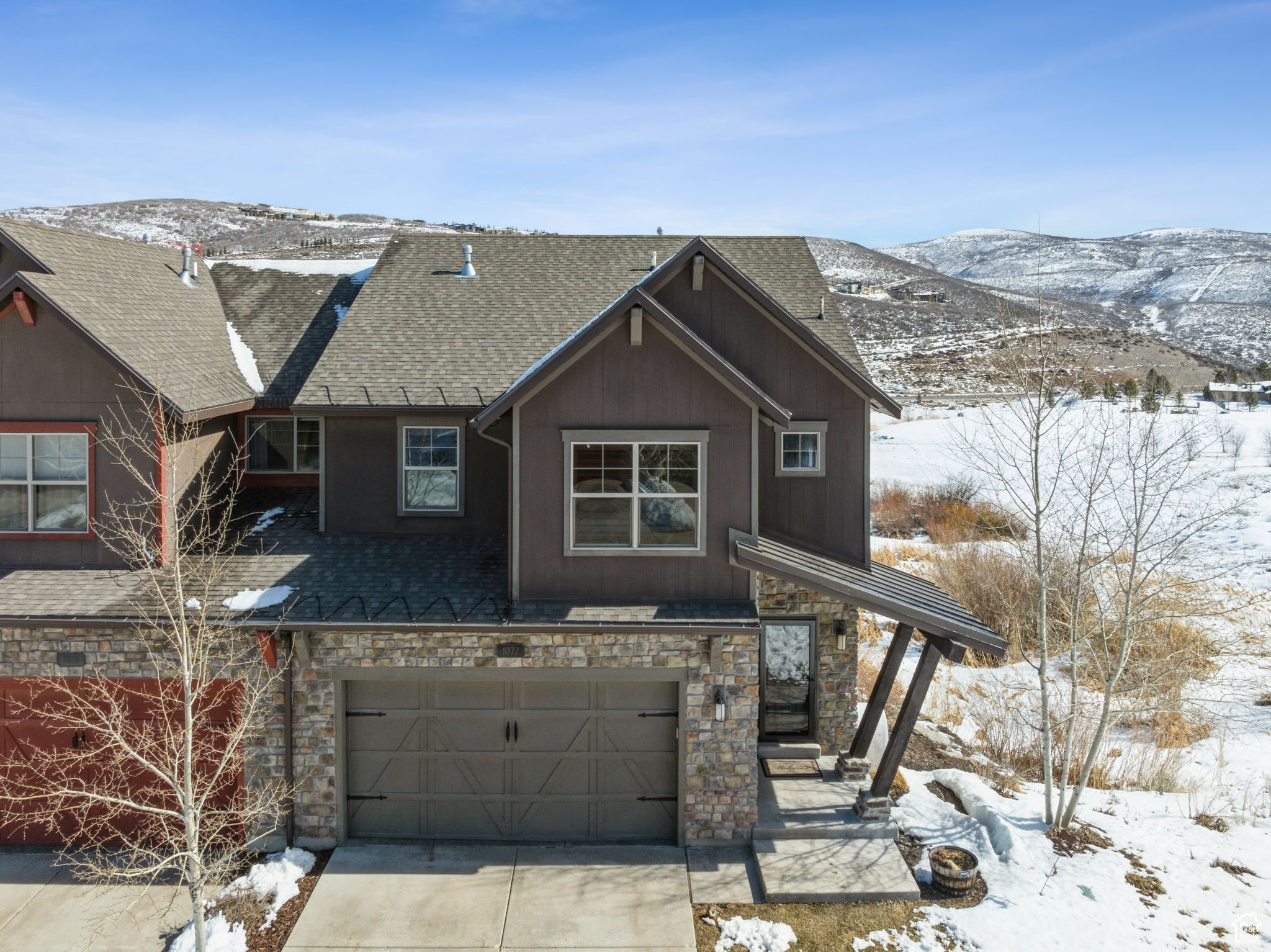 1072 W Abigail Dr #172, Kamas, Utah image 49