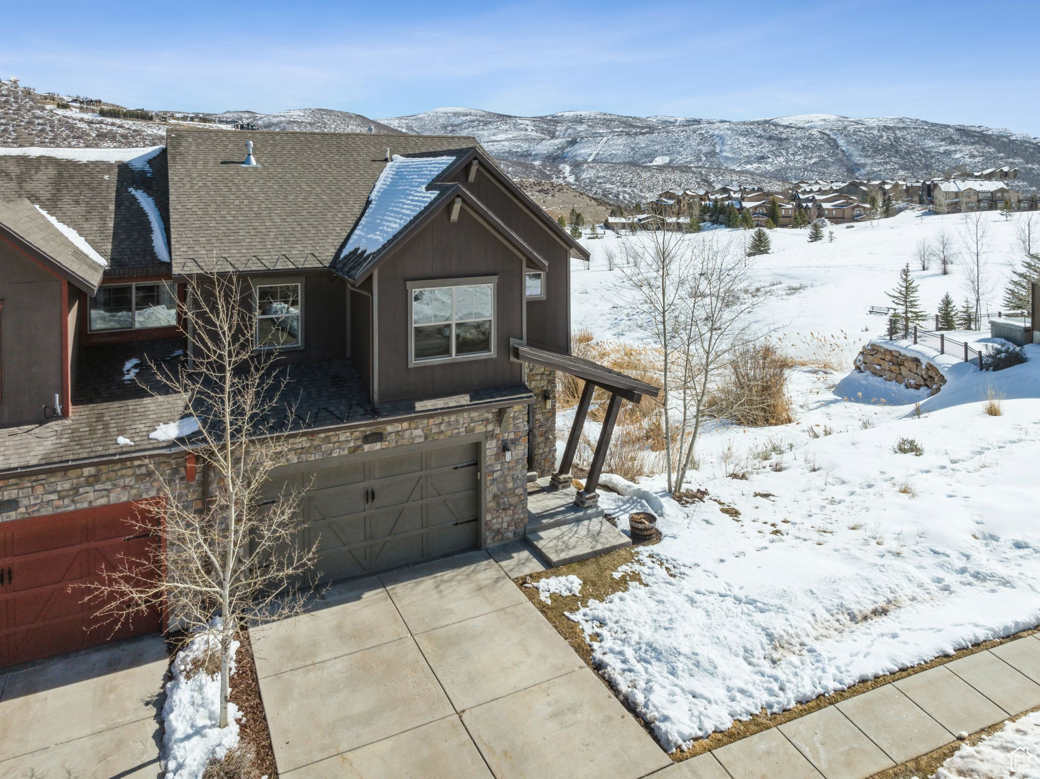 1072 W Abigail Dr #172, Kamas, Utah image 46