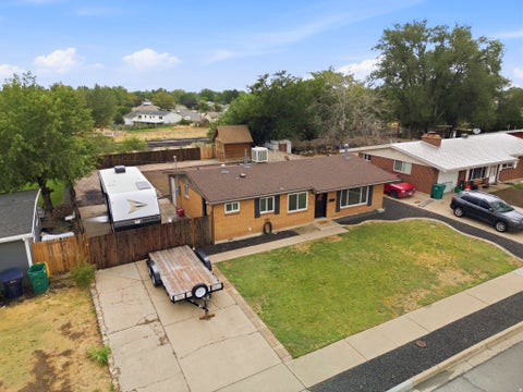 Tiny photo for 676 N ANN ST W, Clearfield, UT 84015 (MLS # 2179258)