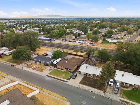 Tiny photo for 676 N ANN ST W, Clearfield, UT 84015 (MLS # 2179258)