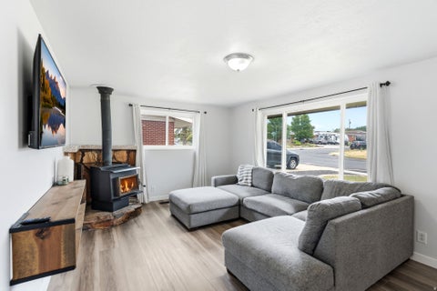 Tiny photo for 676 N ANN ST W, Clearfield, UT 84015 (MLS # 2179258)