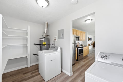 Tiny photo for 676 N ANN ST W, Clearfield, UT 84015 (MLS # 2179258)