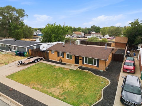 Tiny photo for 676 N ANN ST W, Clearfield, UT 84015 (MLS # 2179258)