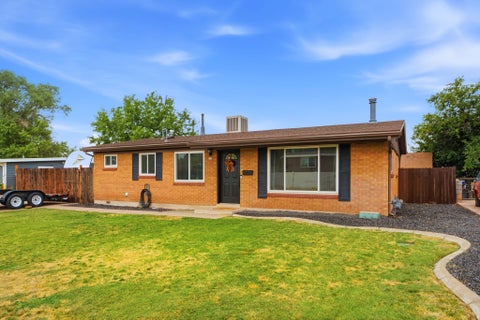 Tiny photo for 676 N ANN ST W, Clearfield, UT 84015 (MLS # 2179258)
