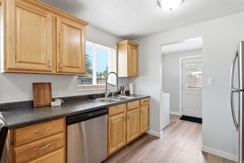 Tiny photo for 676 N ANN ST W, Clearfield, UT 84015 (MLS # 2179258)