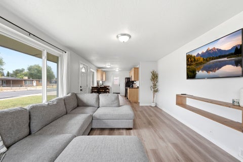 Tiny photo for 676 N ANN ST W, Clearfield, UT 84015 (MLS # 2179258)