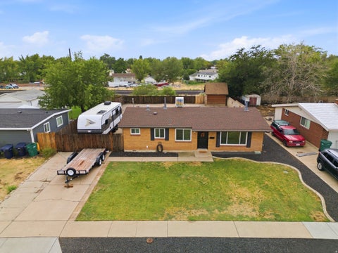 Tiny photo for 676 N ANN ST W, Clearfield, UT 84015 (MLS # 2179258)